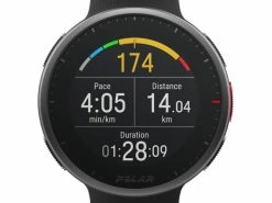 Montre Multisport Premium Polar Vantage V2 M/L GEN