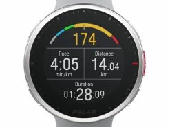 Montre Multisport Premium Polar Vantage V2 M/L HR GEN