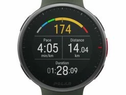 Montre Multisport Premium Polar Vantage V2 M/L GEN