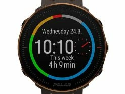 Montre Polar Vantage M2 S/L