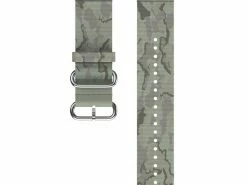 Bracelet Interchangeable Tissu Polar Grit X M/L