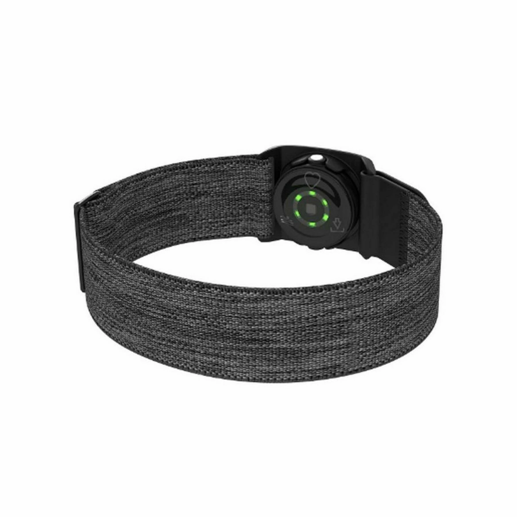 Capteur Optique De Fréquence Cardiaque Polar Verity Sense M/XL