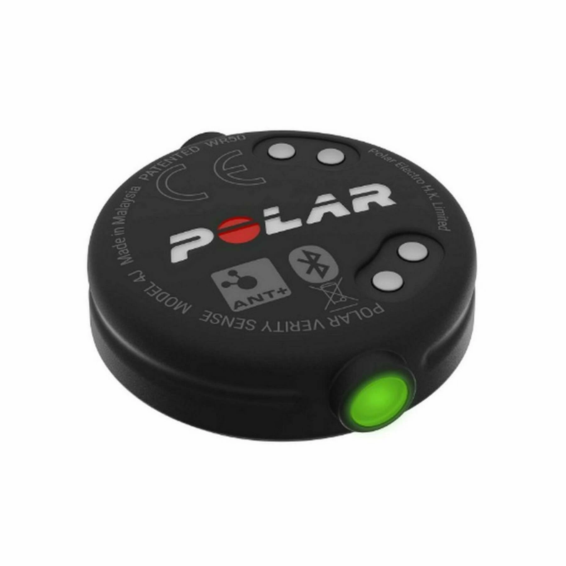 Capteur Optique De Fréquence Cardiaque Polar Verity Sense M/XL – Image 3