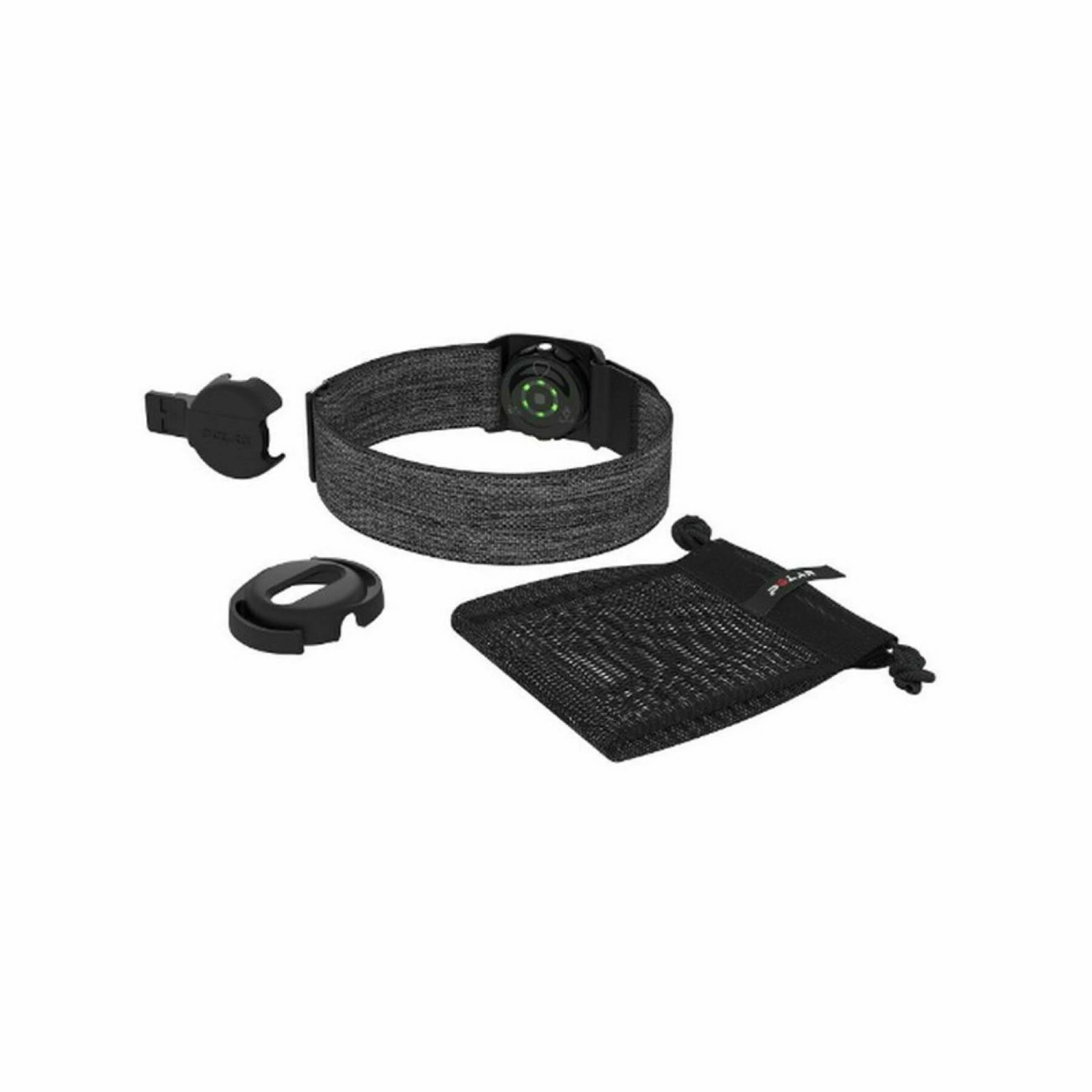 Capteur Optique De Fréquence Cardiaque Polar Verity Sense M/XL – Image 4