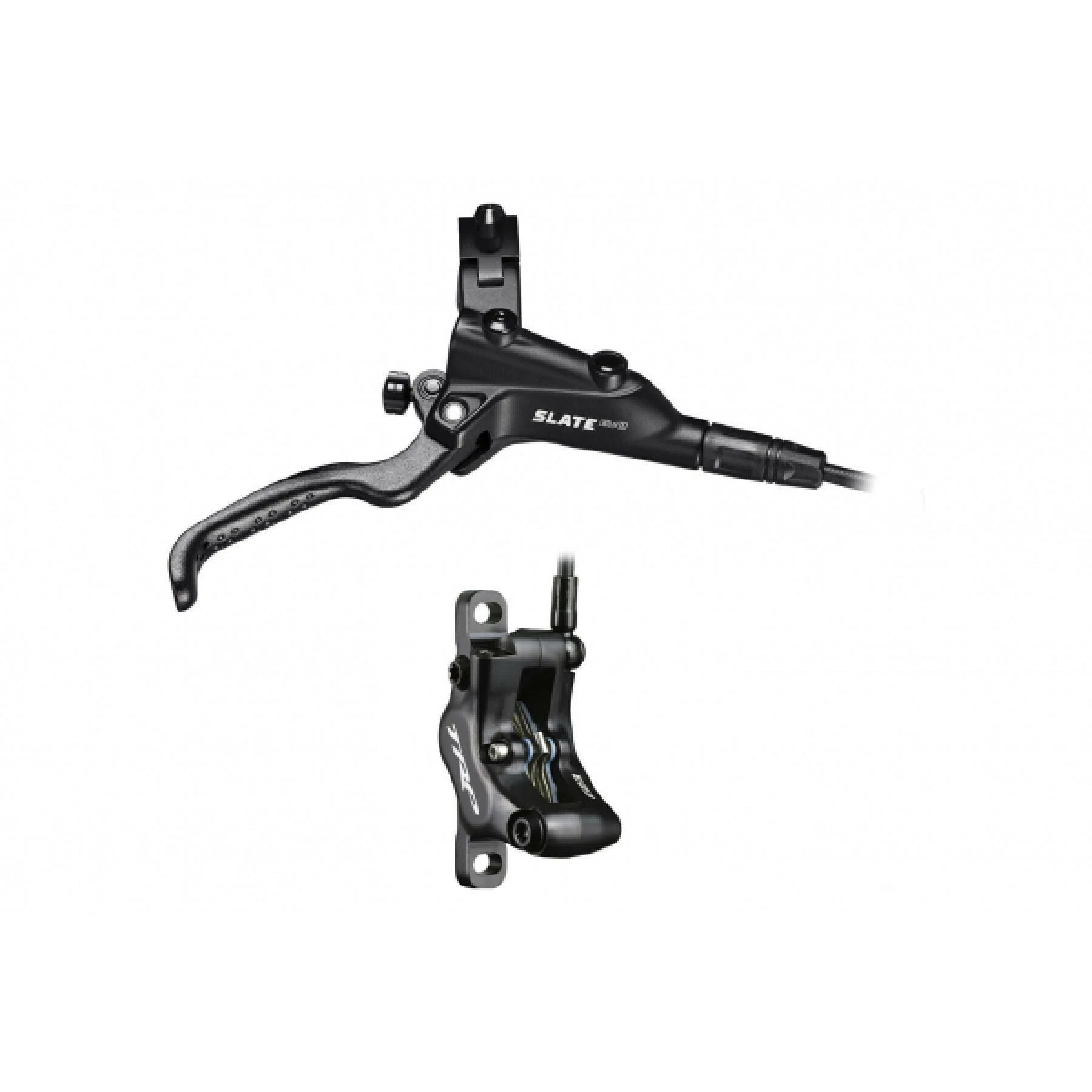 Freinage VTT Levier Gauche TRP Slate Evo – Image 3