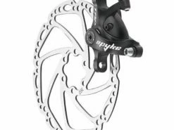 Étrier De Frein Mécanique-étrier Seul VTT TRP