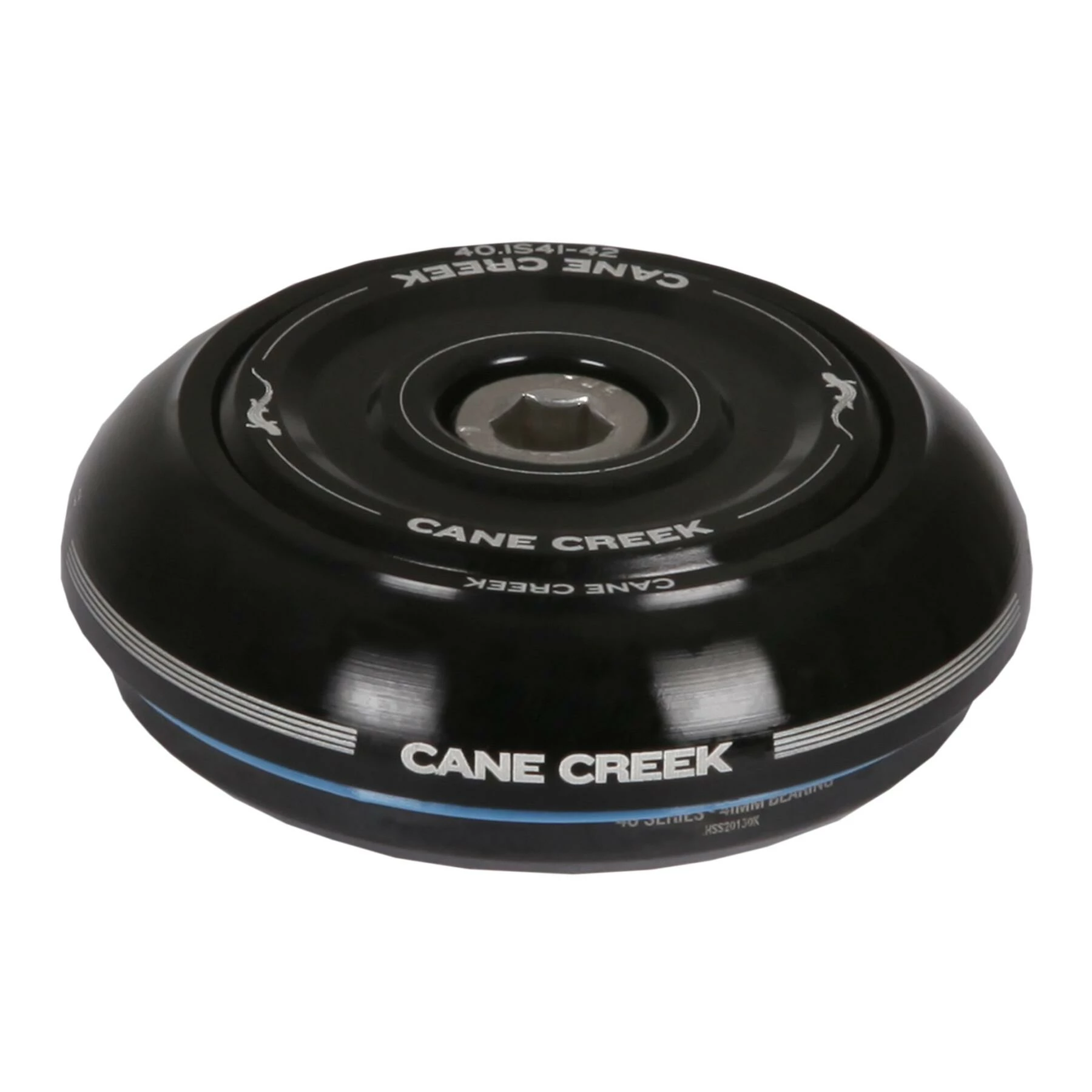 Jeu De Direction Partie Haute Cane Creek 40-Series Is41-28,6 – Image 2