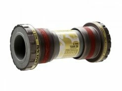 Boîtier De Pédalier Extérieur Fileté Race Face Cinch X-Type Team Phil Wood 24x68-73mm