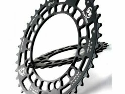 Plateau Interne Rotor Q-Rings QX2 BCD74x5 27T(40)