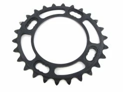 Plateau Interne Rotor Q-Rings QX2 Sram BCD80x4 26T(38)