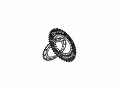 Plateau Intermédiaire Rotor Q-Rings QX2 BCD104x4 40T(27)