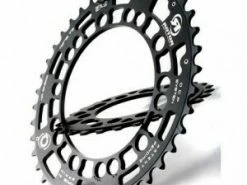 Plateau Interne Rotor Q-Rings QX2 BCD60x5 27T(40)