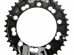 Plateau Interne Oval Rotor Q-Rings QX2 BCD60x5 25T(38)