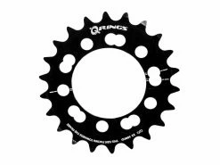 Plateau Interne Oval Rotor Q-Rings QX2 BCD60x5 22T(36)