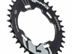 Mono Plateau Rotor Q-Rings XTr 9000 BCD96x4 36T