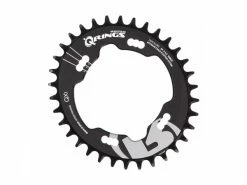 Mono Plateau Rotor Q-Rings XTr 9000 BCD96x4 32T