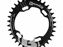 Mono Plateau Rotor Q-Rings XT 8000 BCD96x4 34T