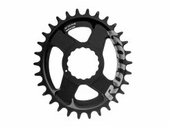 Mono Plateau Rotor Q-Rings DM Race Face 34T