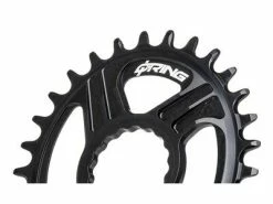 Mono Plateau Rotor Q-Rings DM Race Face 32T