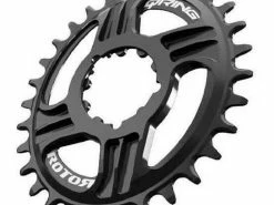 Mono Plateau Rotor Q-Rings DM Sram 0 Mm Offset 32T