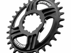 Mono Plateau Rotor Q-Rings DM Sram Boost 3 Mm Offset 36T