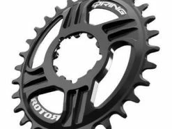 Mono Plateau Rotor Q-Rings DM Sram Boost 3 Mm Offset 32T