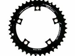 Plateau Externe Rotor Round Rings BCD110x5 39T(26)