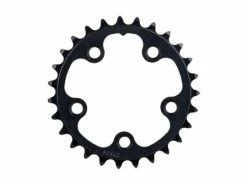 Plateau Interne Rotor Round Rings BCD74x5 27T(40)