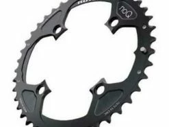 Mono Plateau Rotor Round Rings BCD76x4 34T