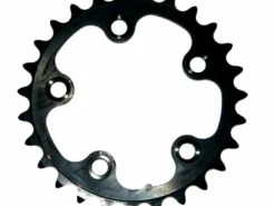 Plateau Interne Rotor Round Rings BCD60x5 24T(38)