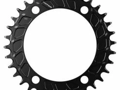 Mono Plateau Rotor Round Rings SM 110x4 34T