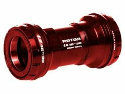 Boîtier De Pédalier Rotor UBB4630 386 BB