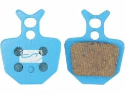 Plaquette De Frein Contec Org Cbp-620 Formula Oro/Bianco/K18-24/Puro