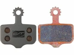 Plaquette De Frein Contec Sint Cbp-540S SRAM ELIXIR R / CR / XX / X0