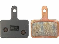 Plaquette De Frein Contec Sint Cbp-530S Shimano Deore M575/525/515/505/495/486/485