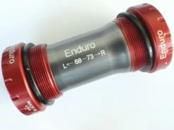 Boîtier De Pédalier Enduro Bearings External BB Mountain-SRAM-Ceramic Hybrid