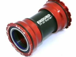 Boîtier De Pédalier Enduro Bearings TorqTite BB XD-15 Corsa-PF30-30mm