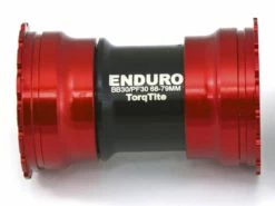 Boîtier De Pédalier Enduro Bearings TorqTite BB A/C SS-PF30-30mm