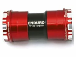 Boîtier De Pédalier Enduro Bearings TorqTite BB A/C SS-BB30-BB386