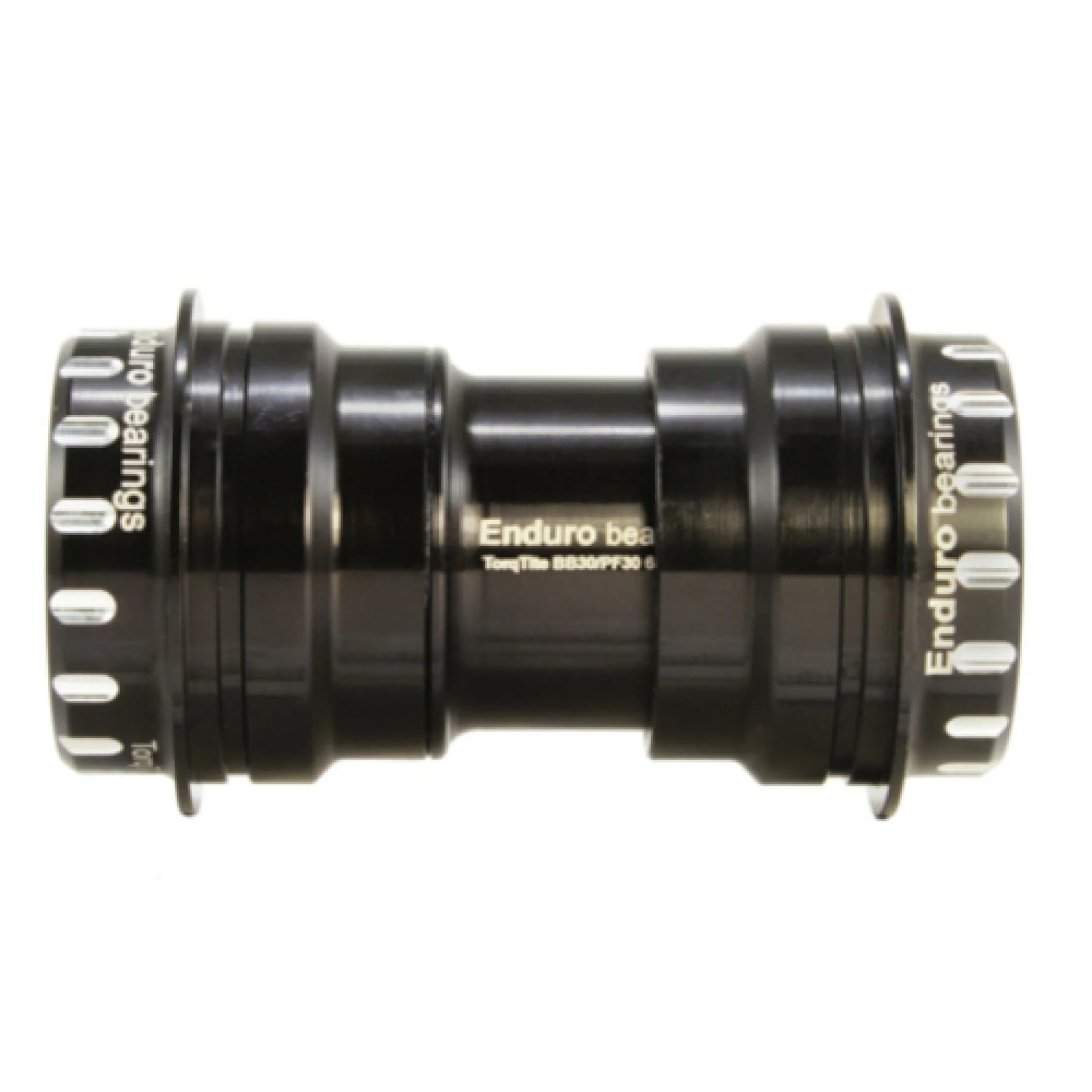 Boîtier De Pédalier Enduro Bearings TorqTite BB A/C SS-PF30-GXP