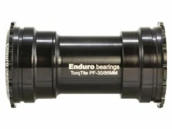 Boîtier De Pédalier Enduro Bearings TorqTite BB A/C SS-BB386-GXP