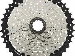 Plateau Disque De Vélo Single/9/10/11 Vitesses Shimano CR-ET600