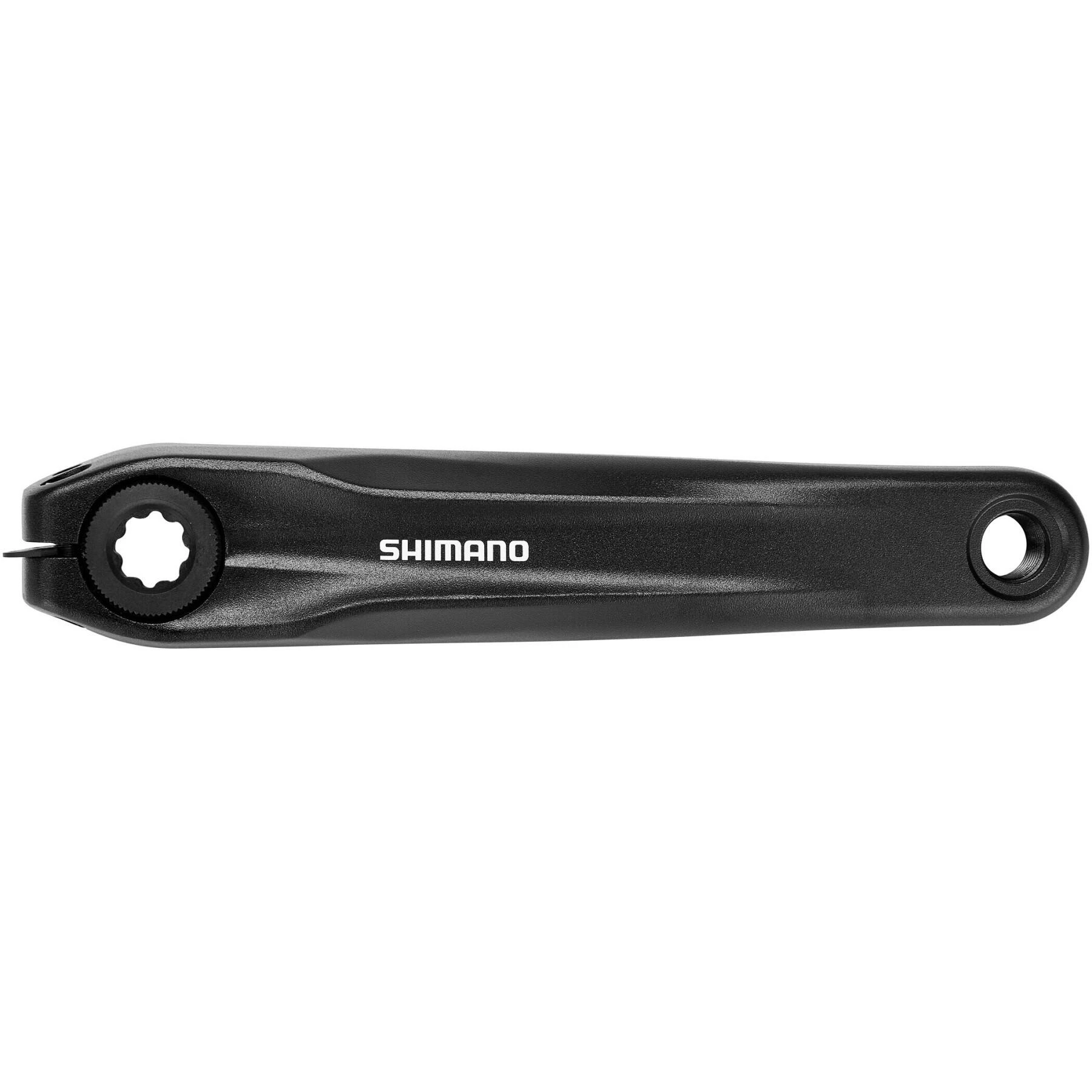 Pédalier 9 Vitesses Shimano FC-MT210-3 – Image 3