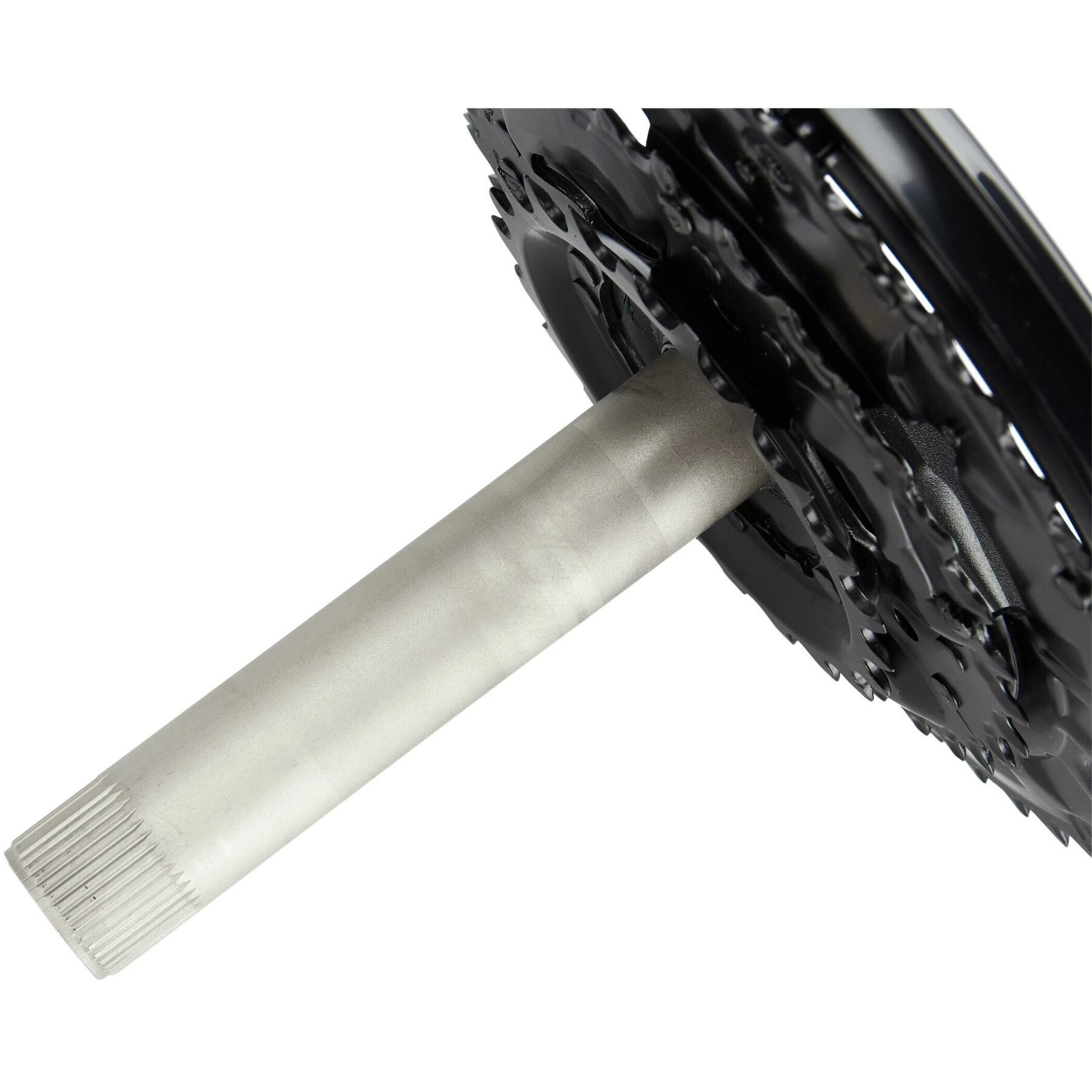 Pédalier 9 Vitesses Shimano FC-MT210-3 – Image 4