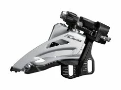 Dérailleur Avant Double Shimano Alivio FD-M3120-E Side Swing