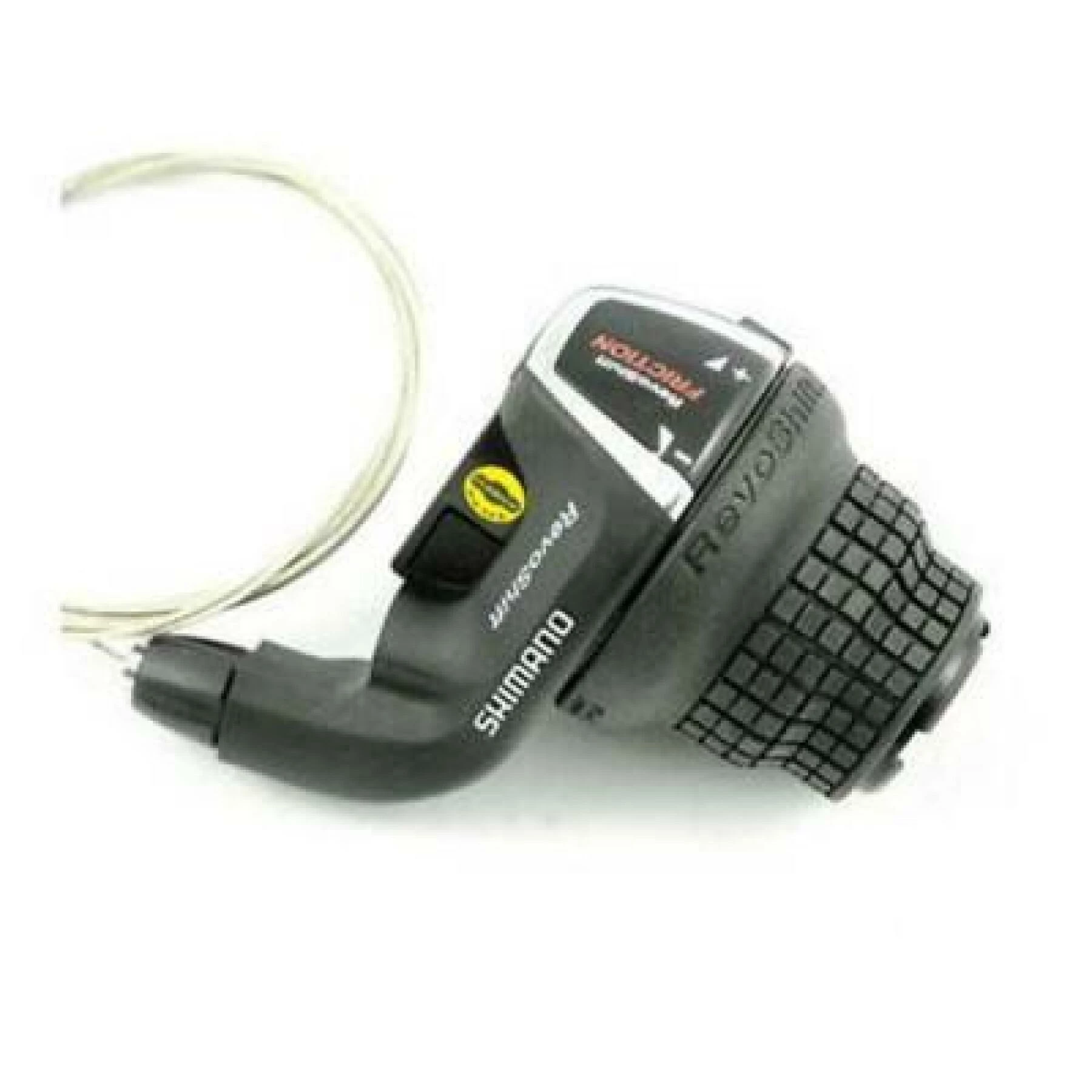 Ensemble De Manette De Changement De Vitesse Shimano SL-RS45-R8 – Image 2