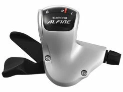 Manette De Changement De Vitesse Shimano Alfine SL-S503 Rapidfire Plus