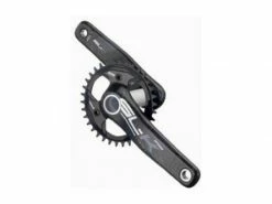 Pédalier Mono Plateau FSA SL-K BB30 30T