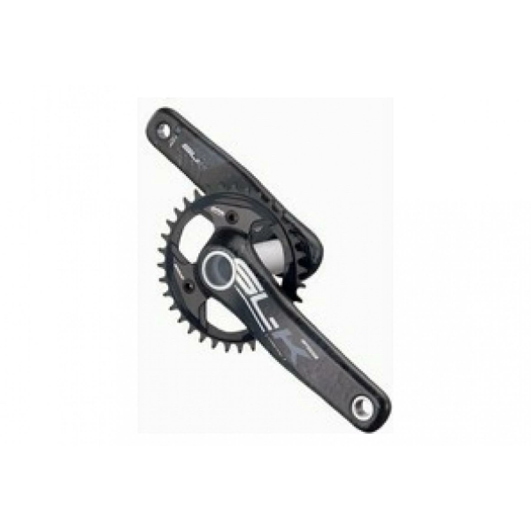 Pédalier Mono Plateau FSA SL-K BB30 30T