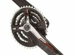 Pédalier Double FSA Triple K-Force BB30 24/32/42 M10